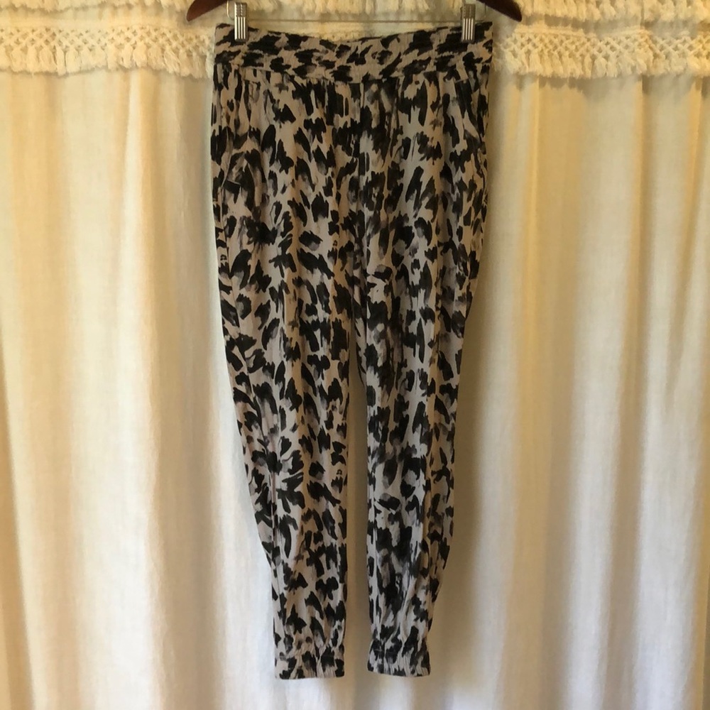 Loft Jogger